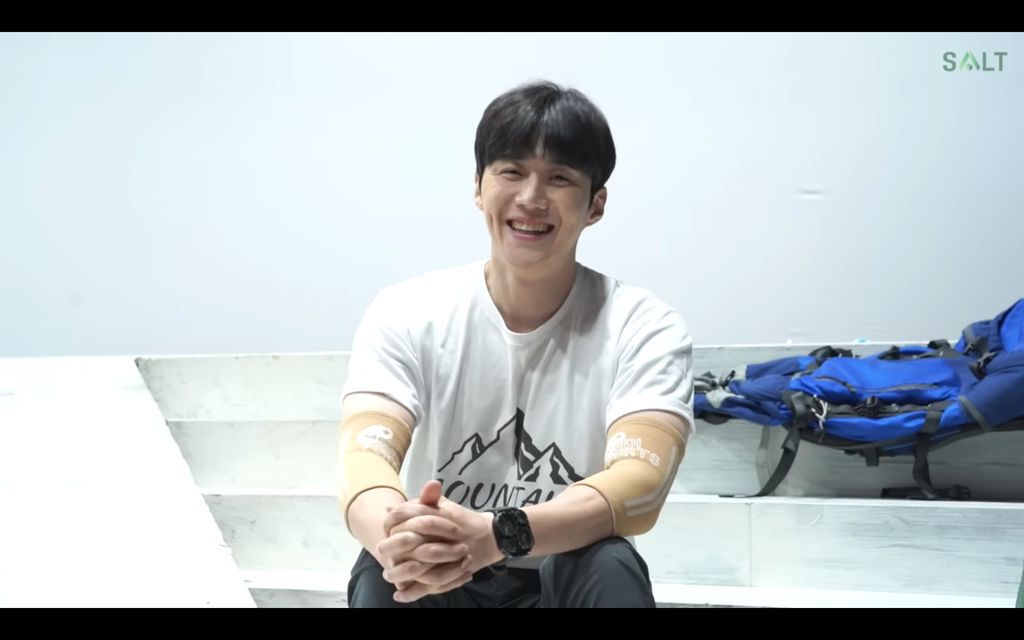 Kim Seon Ho