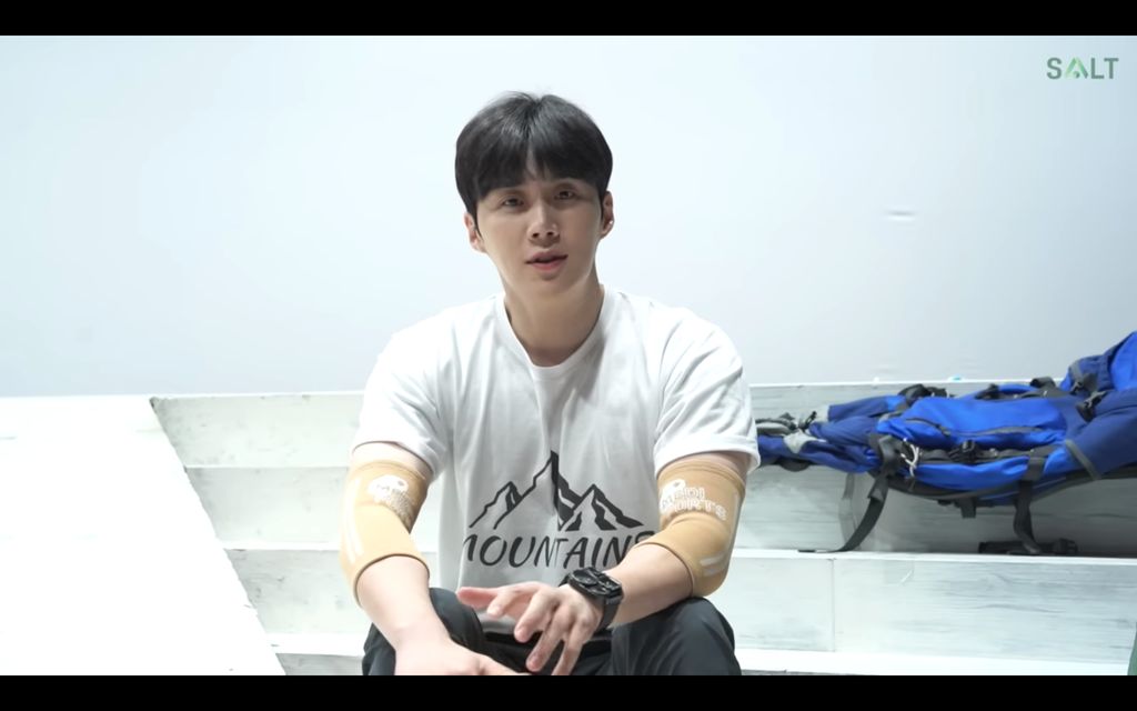 Kim Seon Ho