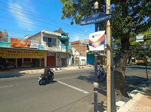 Kisah Raja Kretek Nitisemito yang Diabadikan Jadi Nama Jalan di Kudus