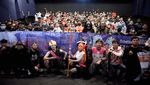 Heboh Banget! Ratusan Nakama Nobar One Piece: Red