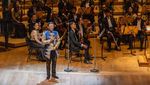 Konser Vibes of Nusantara Sukses Memukau Pecinta Musik Klasik Singapura