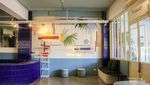Kota Kembang Punya Cerita, Yuk Coba Menginap di Hostel Ini