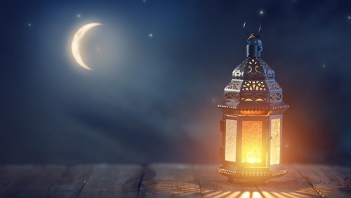 Maulid Nabi 2022 Berapa Hijriah? Cek Info Lengkapnya di Sini