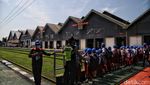 Melihat Lebih Dekat Bengkel Kereta Api di Balai Yasa Manggarai