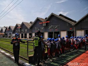 Bengkel Kereta Api Balai Yasa Manggarai, Eksis Sejak 1920