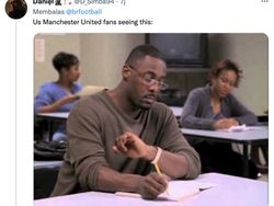 Harry Maguire Jadi Bulanan-bulanan Netizen Gegara Ngelawak Lagi