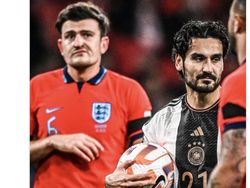 Harry Maguire Jadi Bulanan-bulanan Netizen Gegara Ngelawak Lagi