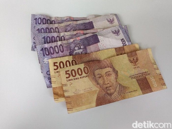 Minta Uang Belanja Dapur, Jawaban Suami Ini Malah Bikin Netizen Kesal