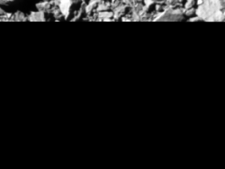 Detik-detik Pesawat Antariksa NASA Rp 4,9 Triliun Tabrak Asteroid