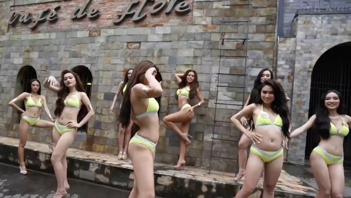 Miss Grand Vietnam 2022 Miss Grand Vietnam 2022