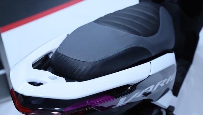 Inspirasi Modifikasi: Permak Vario 125 Tampil Klimis hingga Gambot