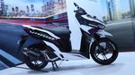 Inspirasi Modifikasi: Permak Vario 125 Tampil Klimis hingga Gambot