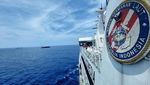 Keren! Indonesia-Australia Gelar Patroli Maritim Bersama