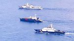 Keren! Indonesia-Australia Gelar Patroli Maritim Bersama
