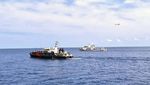 Keren! Indonesia-Australia Gelar Patroli Maritim Bersama