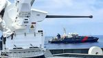Keren! Indonesia-Australia Gelar Patroli Maritim Bersama