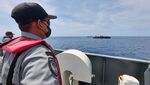 Keren! Indonesia-Australia Gelar Patroli Maritim Bersama