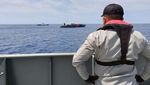 Keren! Indonesia-Australia Gelar Patroli Maritim Bersama
