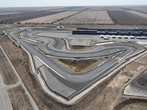 MotoGP Kazakhstan Ditunda Gegara Banjir, Begini Kalender MotoGP 2024