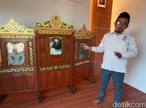 Perjalanan Dakwah Mbah Mutamakkin yang Konon Keturunan Joko Tingkir