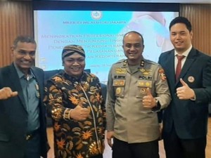 Sisi Gelap Dunia Pendidikan Kedokteran