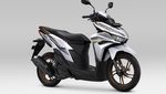 Potret New Honda Vario 125 yang Sporty Tapi Tak Ikut Jejak Vario 160