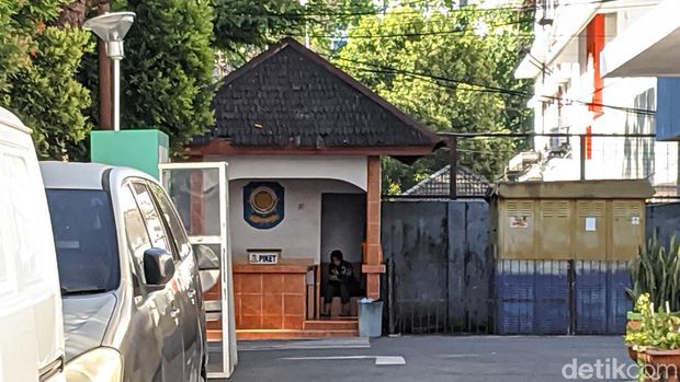Ojol day masih diwarnai ulah oknum pegawai Pemkot Makassar  yang membandel.