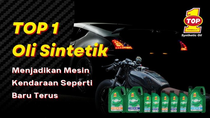 Oli Top 1