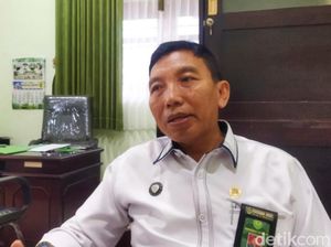 Pengajuan Poligami di Banyuwangi Meningkat 100 Persen di Tahun 2022