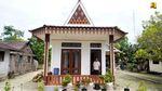 Pemerintah Bikin Homestay di Morotai, Bentuknya Lucu Banget