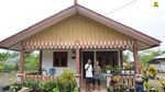 Pemerintah Bikin Homestay di Morotai, Bentuknya Lucu Banget