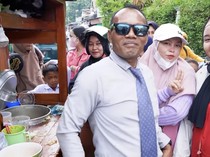 Penjual Tewas karena Masuk Wajan hingga Penyebab Sering Ngantuk Usai Sarapan