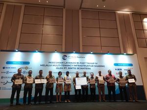 Deretan 10 Bank yang Baru Gabung BI-Fast, Biaya Transfernya Jadi Rp 2.500