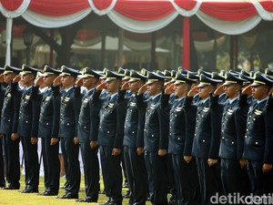 5 Jurusan Akmil D4, Lulusan Jadi Perwira TNI dan Sarjana Terapan Pertahanan