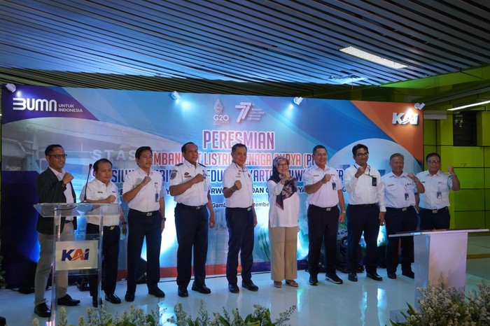 Pertamina