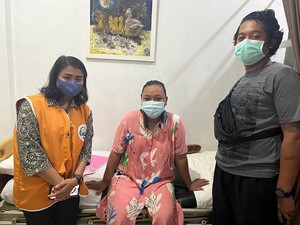 Cerita Resmini Tak Cemas soal Biaya Persalinan karena Ditanggung JKN