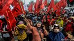 Petani Demo di Depan DPR, Ada Apa?
