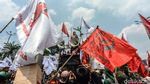 Petani Demo di Depan DPR, Ada Apa?