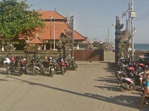 PHDI Badung soal Pura dan Bar di Canggu Berdampingan: Tidak Nyambung