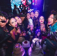 Rachel Vennya genap berusia 27 pada 23 September 2022 ini, Dia merayakan ulang tahunnya dengan begitu meriah. Foto: dok. Instagram/@rachelvennya