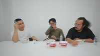 Raditya Dika kini memiliki 21,8 juta subscriber. Foto: YouTube Raditya Dika