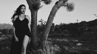 Kesan seksi belum juga luntur dari Rahma Azhari. Foto: Instagram Rahma Azhari