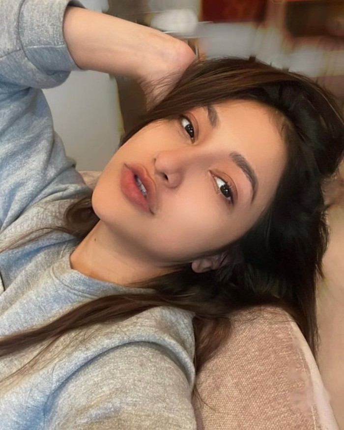 Rahma Azhari Rahma Azhari