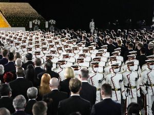 Biaya Pemakaman Eks Perdana Menteri Jepang Tembus Rp 174 M