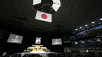 Rangkaian Prosesi Pemakaman Kenegaraan Shinzo Abe