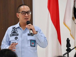 Sudah Berusia 104 Tahun, KUHP Dinilai Layak Diperbaharui