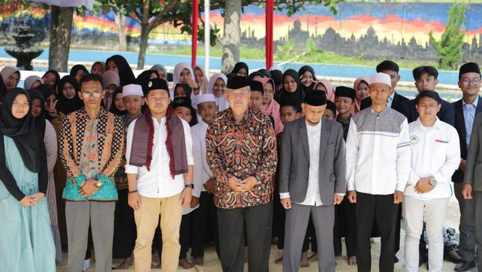 Sahabat Ganjar