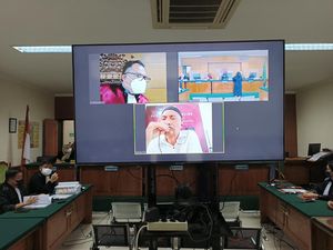 Eks Kepsek di Tangsel Didakwa Korupsi Bantuan PIP untuk 1.077 Siswa