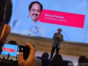 Ada PHK Karyawan Indosat, Bagaimana Nasib Karyawan Smartfren?