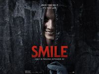 3 Fakta Film Smile, Horor Terlaris 2022 Tentang Trauma Dan Rasa Bersalah